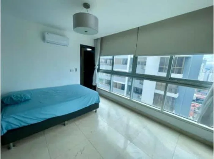 Villa del mar Avenida Balboa Panama en alquiler — 3