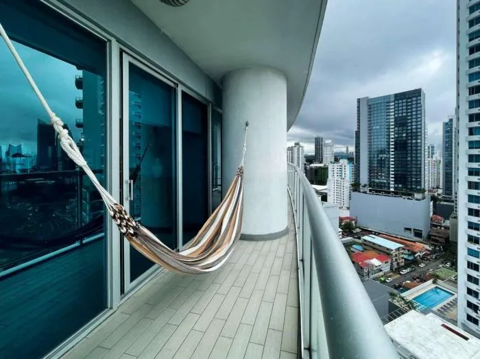 Yacht club Avenida Balboa Panama en alquiler — 5