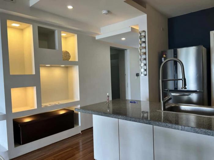 Waters Avenida Balboa Panama en alquiler
