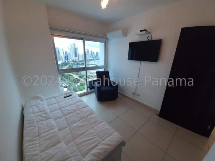 Apartamento en alquiler en Ph destiny de 2 recamaras