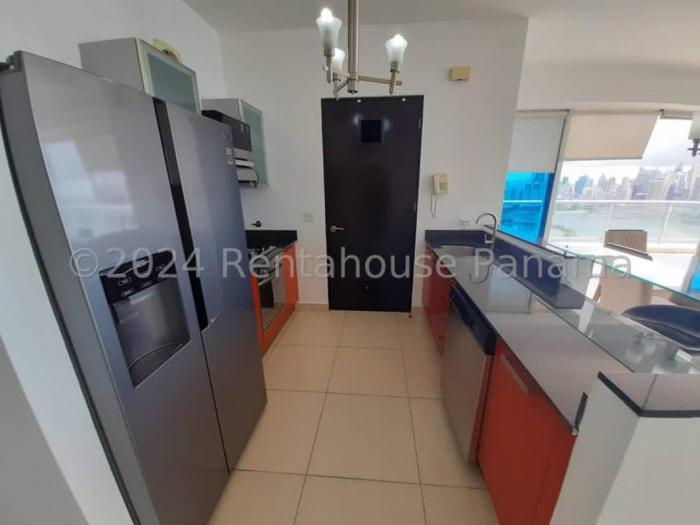 Apartamento en alquiler en Ph destiny de 2 recamaras