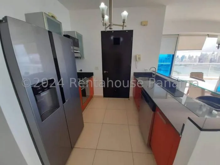 Apartamento en alquiler en Ph destiny de 2 recamaras — 4