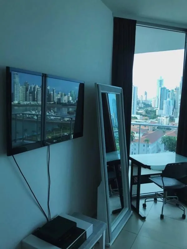 Apartamento en Destiny de 1 recamara en alquiler — 5