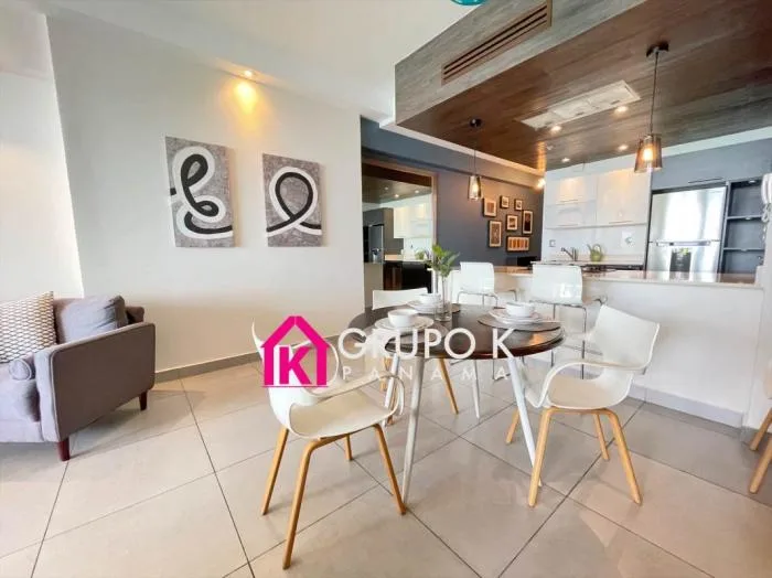 Apartamento en Element Avenida Balboa en alquiler — 2
