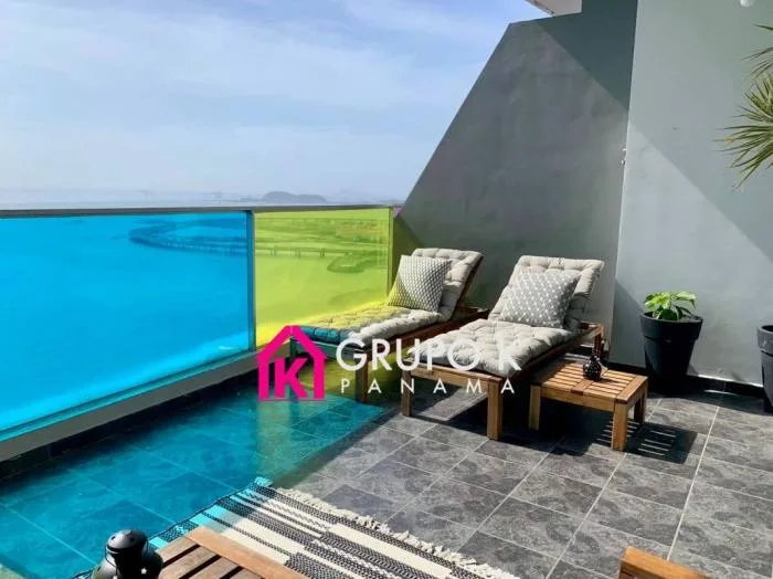 Apartamento en Element Avenida Balboa en alquiler — 3