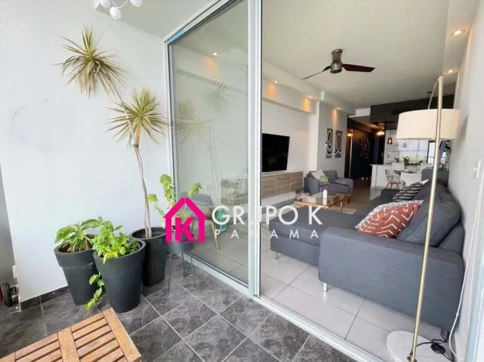 Apartamento en Element Avenida Balboa en alquiler — 5