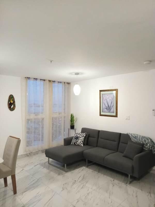 The sands Avenida Balboa 1 recamara