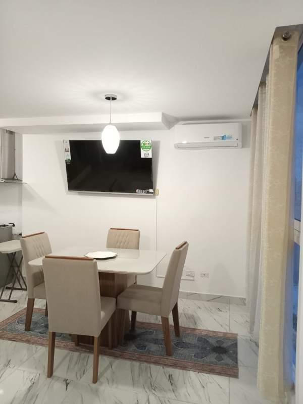 The sands Avenida Balboa 1 recamara