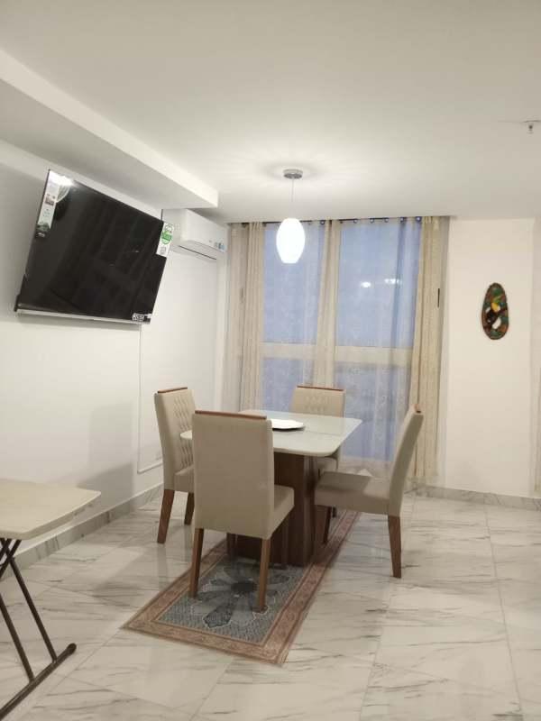 The sands Avenida Balboa 1 recamara