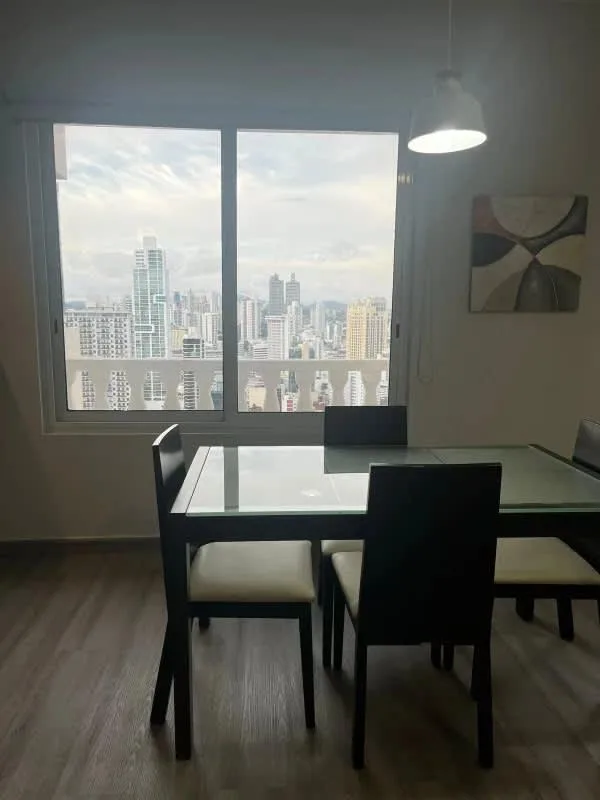 Apartamento en alquiler en Vista marina de 1 recamara — 2