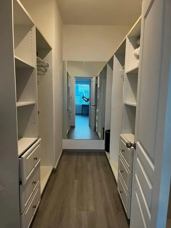 Apartamento en alquiler en Vista marina de 1 recamara — 3