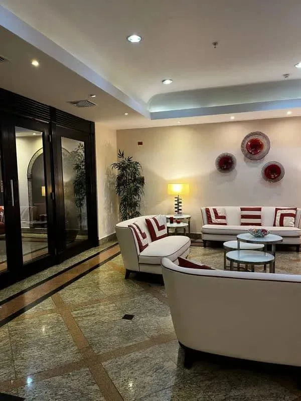 Apartamento en alquiler en Vista marina de 1 recamara — 5