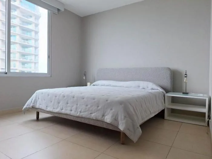 Sky 2 habitaciones en alquiler — 4