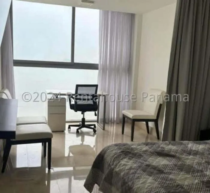 Apartamento en Yoo panama de 1 habitacion en alquiler — 2