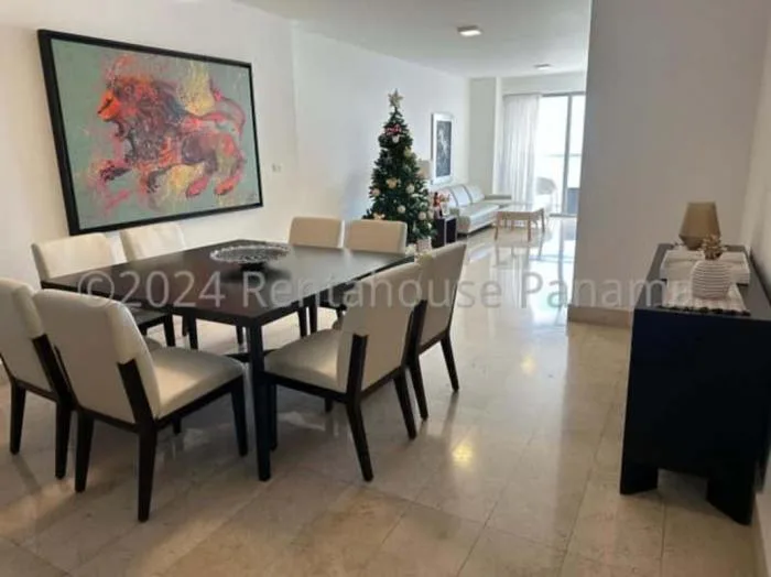 Apartamento en Yoo panama de 1 habitacion en alquiler — 3