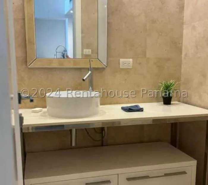 Apartamento en Yoo panama de 1 habitacion en alquiler — 4