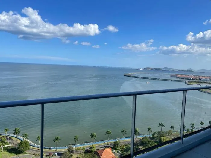 Ph destiny Avenida Balboa Panama en alquiler — 5