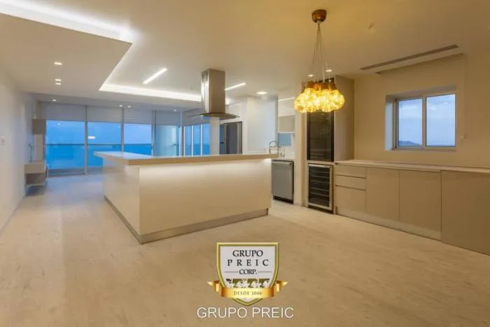 Rivage panama 2 habitaciones. venta de apartamento en rivage 2 habitaciones