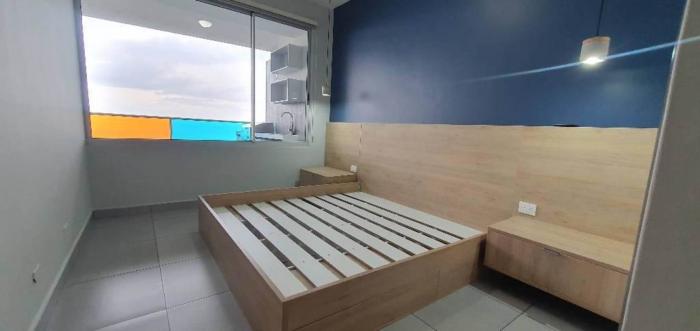 Alquiler de apartamento en Element 2 recamaras
