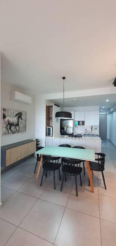 Alquiler de apartamento en Element 2 recamaras