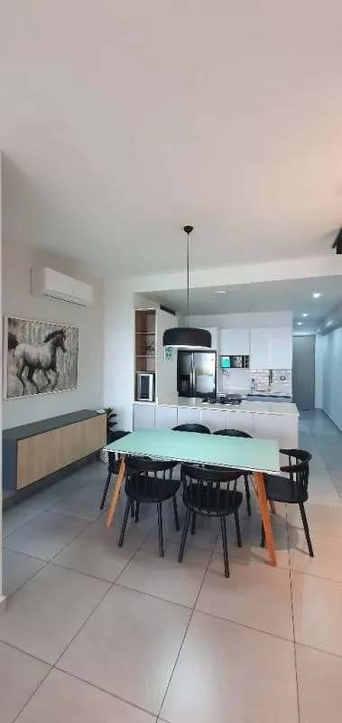 Alquiler de apartamento en Element 2 recamaras — 4