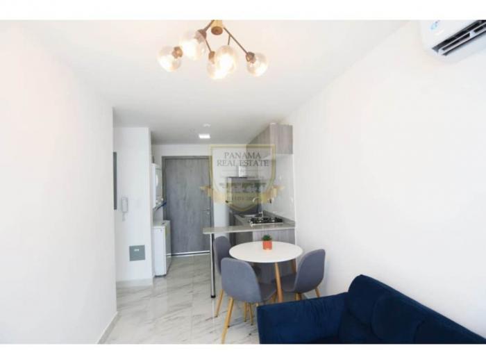 Apartamento en The sands Avenida Balboa en alquiler