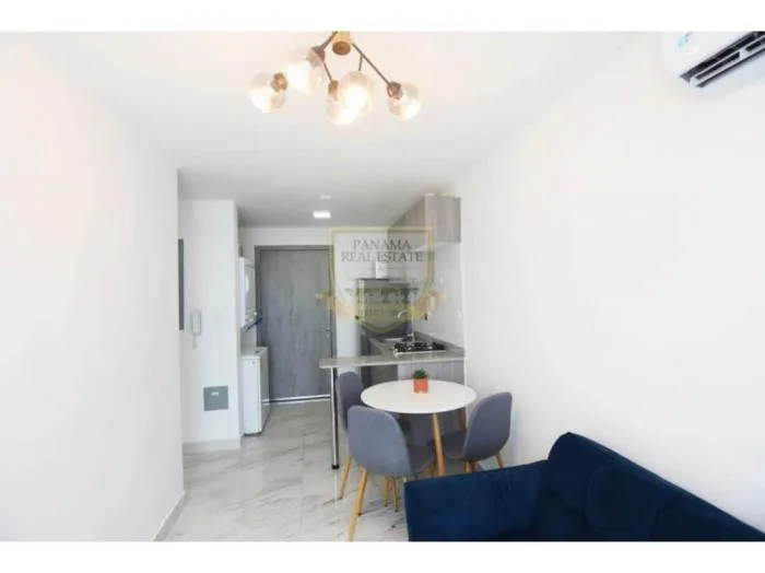 Apartamento en The sands Avenida Balboa en alquiler — 2