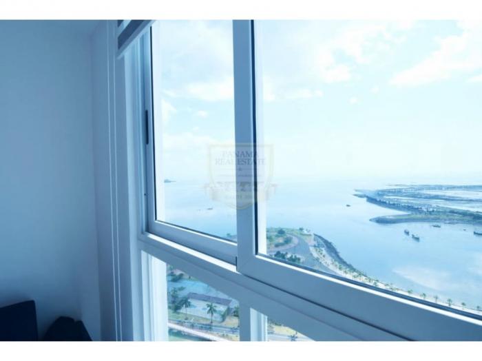 Apartamento en The sands Avenida Balboa en alquiler