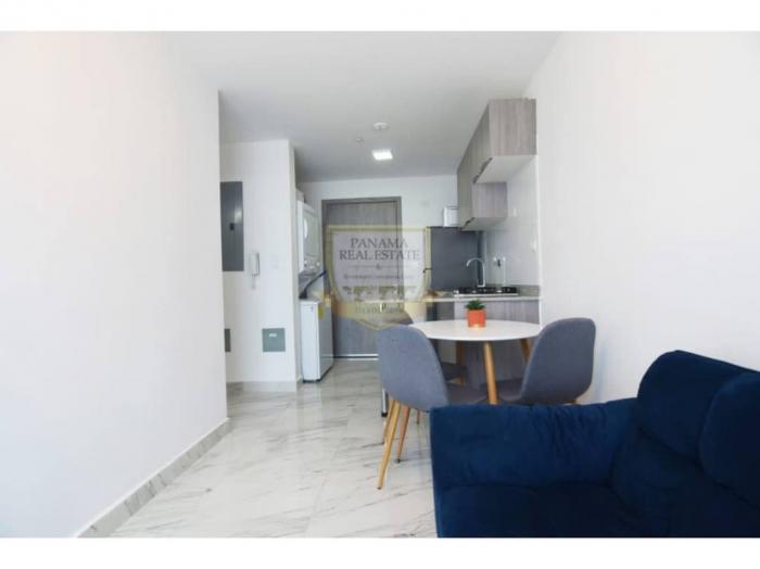 Apartamento en The sands Avenida Balboa en alquiler