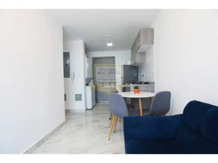 Apartamento en The sands Avenida Balboa en alquiler — 4