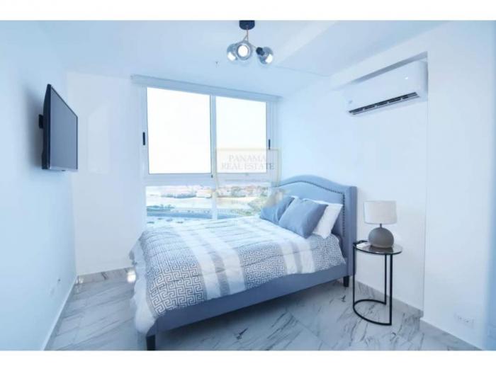 Apartamento en The sands Avenida Balboa en alquiler