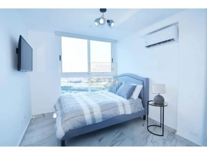 Apartamento en The sands Avenida Balboa en alquiler — 5