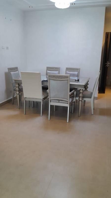 Apartment in yoo avenida balboa for rent