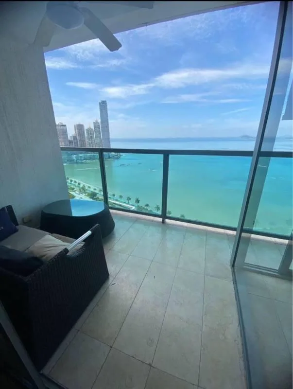 Apartamento en Yoo Avenida Balboa en alquiler — 3
