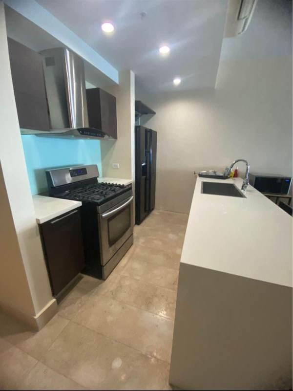 Apartment in yoo avenida balboa for rent