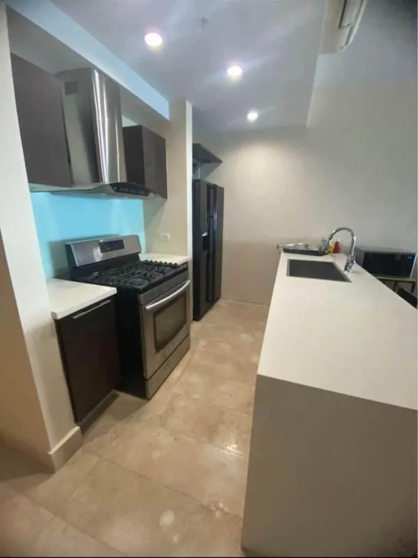 Apartamento en Yoo Avenida Balboa en alquiler — 5