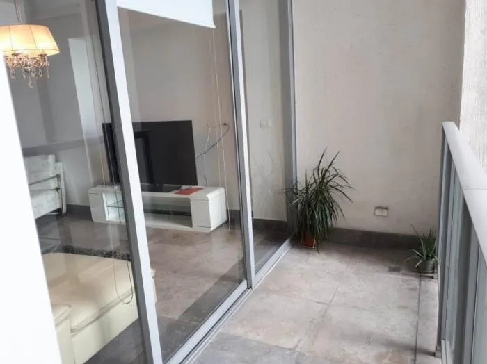 Apartamento en alquiler en Yoo de 1 recamara — 2