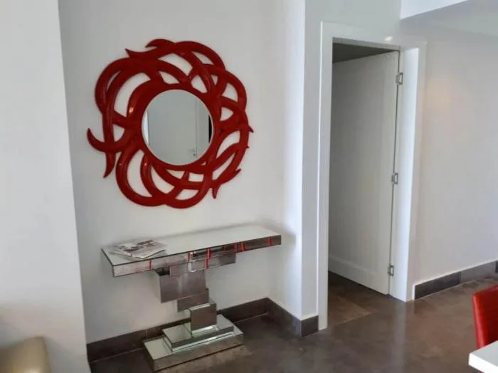 Apartamento en alquiler en Yoo de 1 recamara — 3