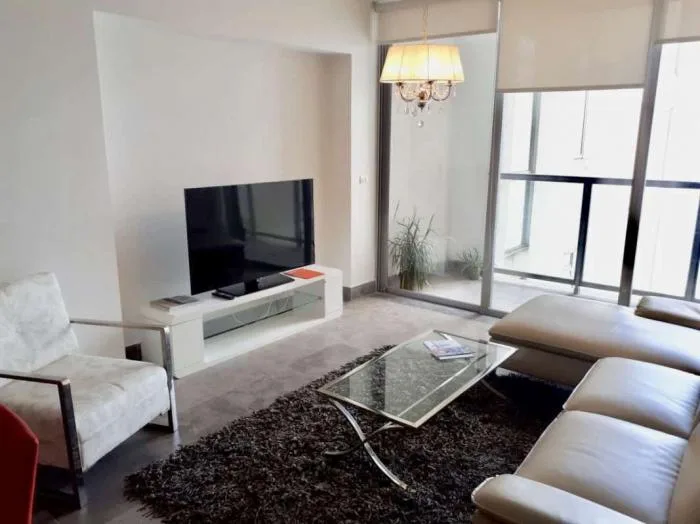 Apartamento en alquiler en Yoo de 1 recamara — 4