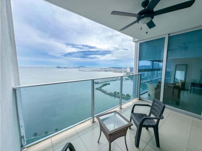Apartamento en alquiler en Waters de 2 recamaras