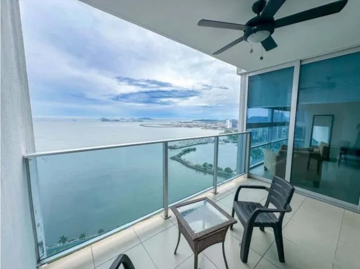 Apartamento en alquiler en Waters de 2 recamaras — 2