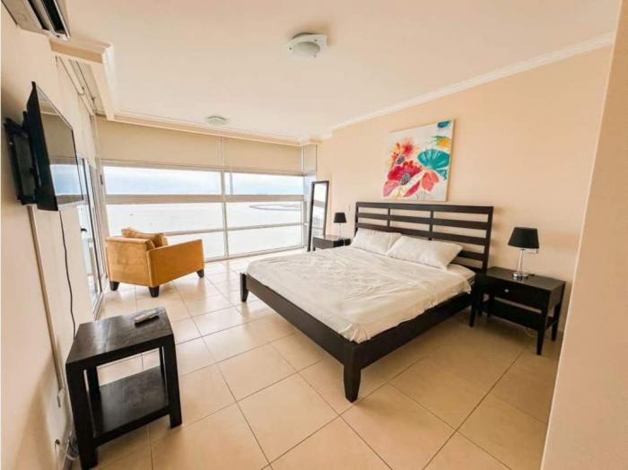 Apartamento en alquiler en Waters de 2 recamaras