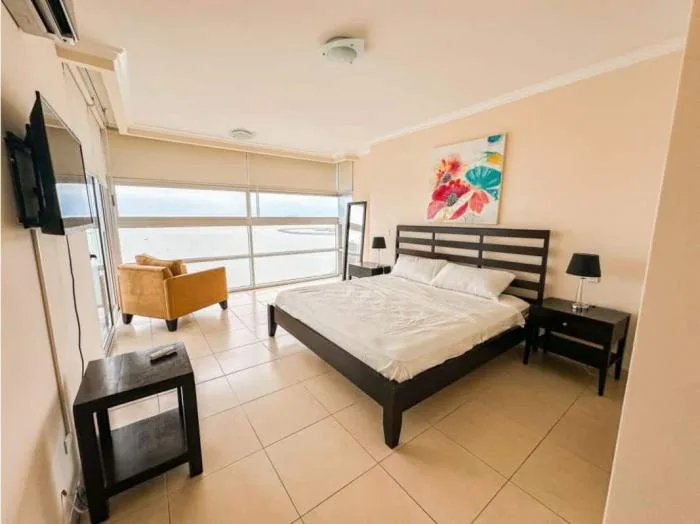 Apartamento en alquiler en Waters de 2 recamaras — 4