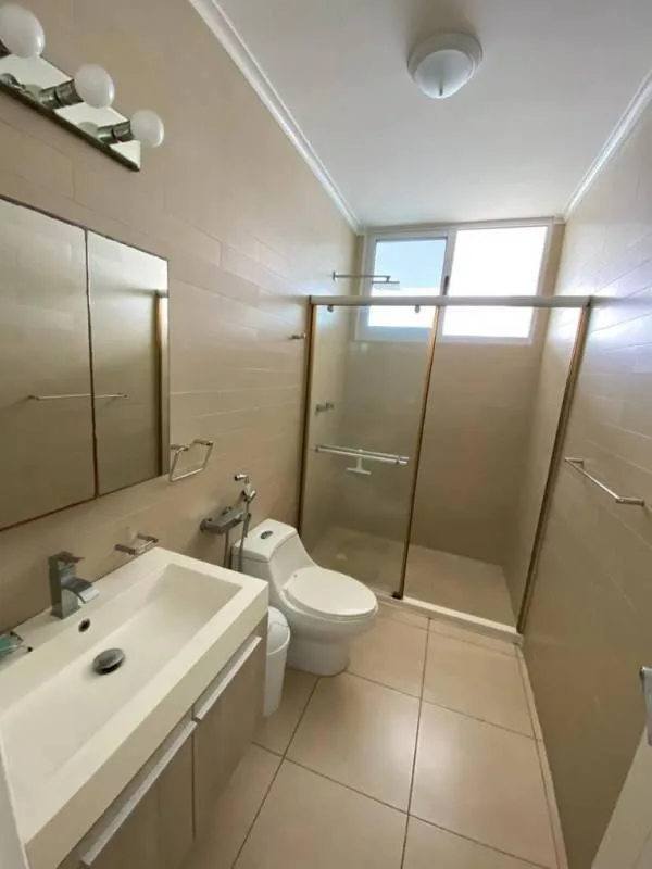 Waters Avenida Balboa 2 habitaciones — 2