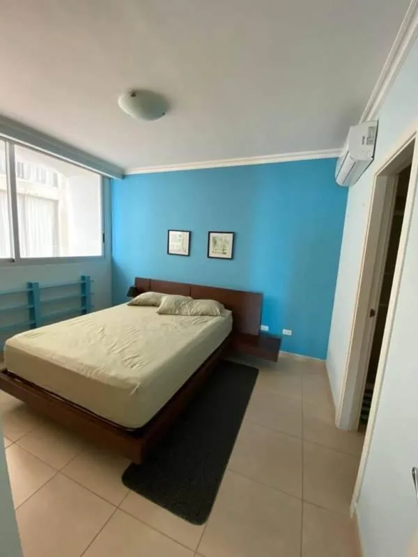Waters Avenida Balboa 2 habitaciones — 3