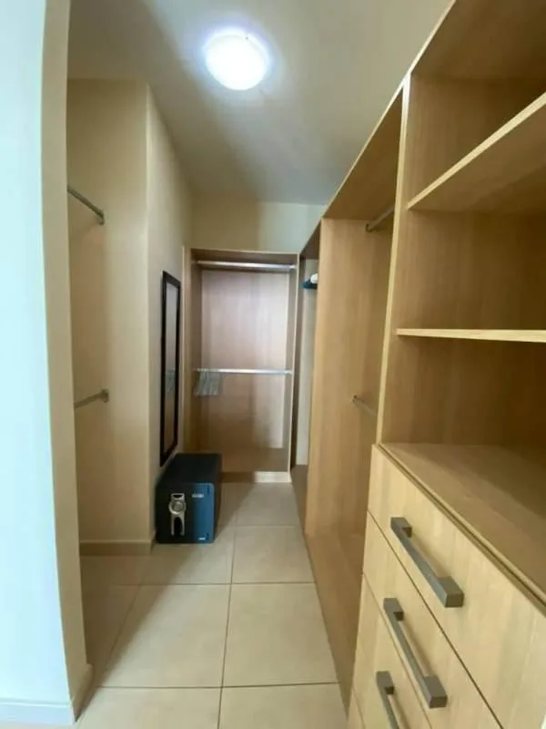 Waters Avenida Balboa 2 habitaciones — 4