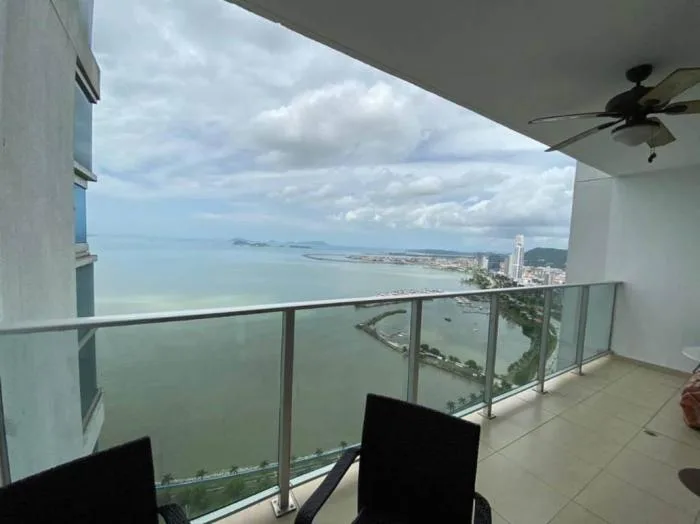 Waters Avenida Balboa 2 habitaciones — 5