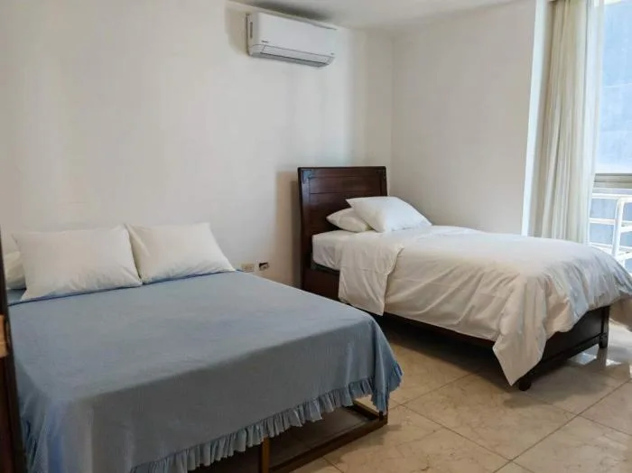 Apartamento en Villa del mar de 2 recamaras en alquiler — 3
