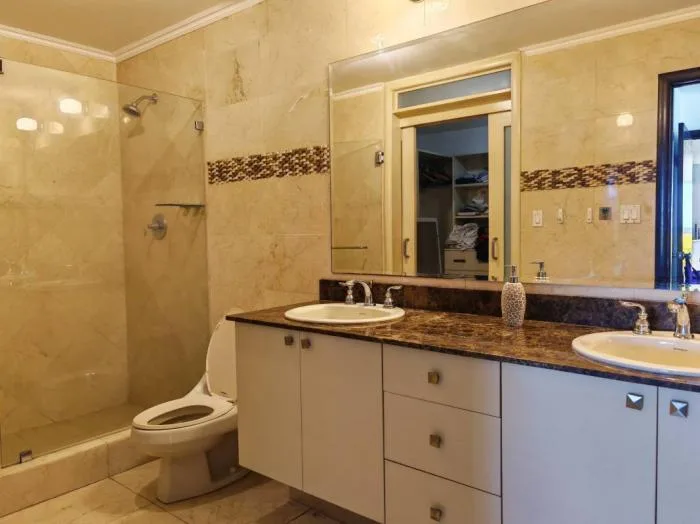 Apartamento en Villa del mar de 2 recamaras en alquiler — 4
