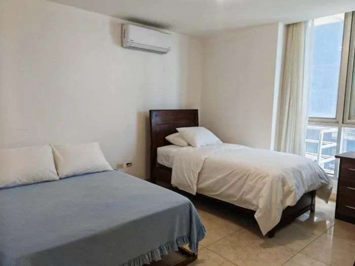 Apartamento en Villa del mar de 2 recamaras en alquiler — 5